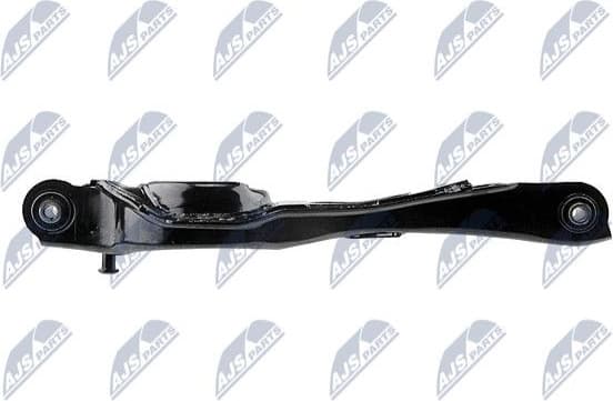 Control/Trailing Arm, wheel suspension ZWT-FR-000 - image 4