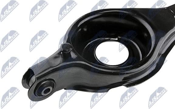 Control/Trailing Arm, wheel suspension ZWT-FR-000 - image 5