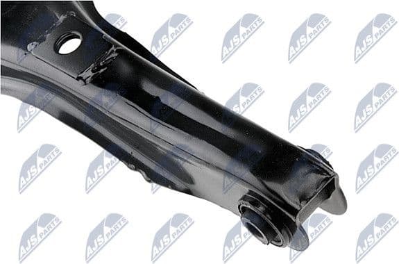 Control/Trailing Arm, wheel suspension ZWT-FR-000 - image 6