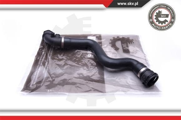 Radiator Hose 24SKV201