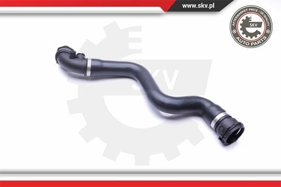 Radiator Hose 24SKV201 - image 2