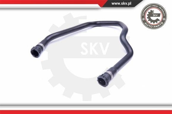 Radiator Hose 24SKV275