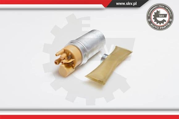 Fuel Pump 02SKV268 - image 4