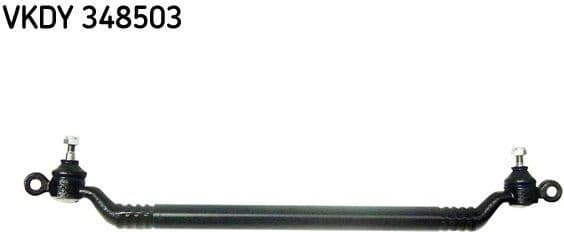 Centre Rod Assembly VKDY 348503