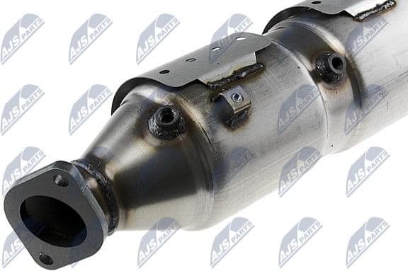 Soot/Particulate Filter, exhaust system DPF-HY-000 - image 7