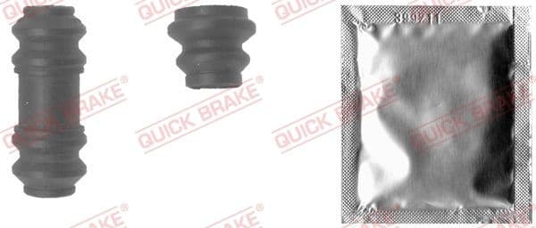 Accessory Kit, brake caliper 113-1326 - image 2