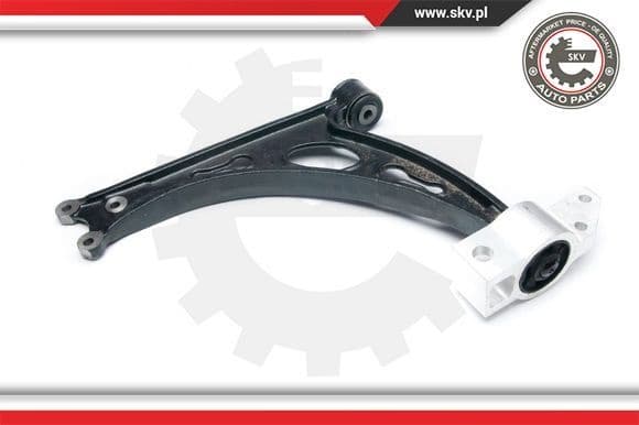 Control/Trailing Arm, wheel suspension 04SKV027 - image 2