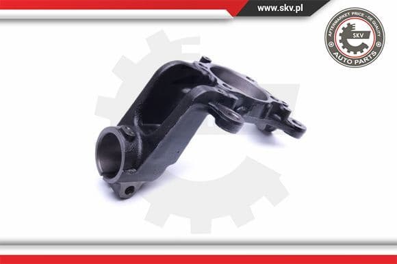 Steering Knuckle, wheel suspension 47SKV061 - image 3