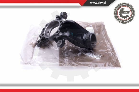 Steering Knuckle, wheel suspension 47SKV062