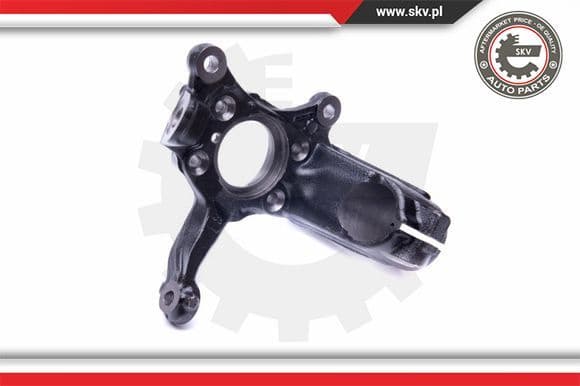 Steering Knuckle, wheel suspension 47SKV062 - image 4