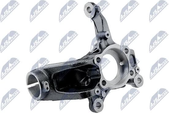 Steering Knuckle, wheel suspension ZZP-AU-000