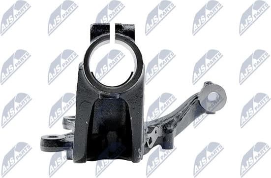 Steering Knuckle, wheel suspension ZZP-AU-000 - image 5