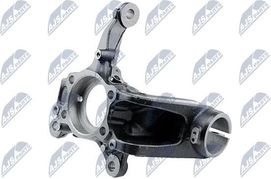 Steering Knuckle, wheel suspension ZZP-AU-001