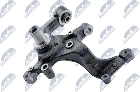 Steering Knuckle, wheel suspension ZZT-AU-000