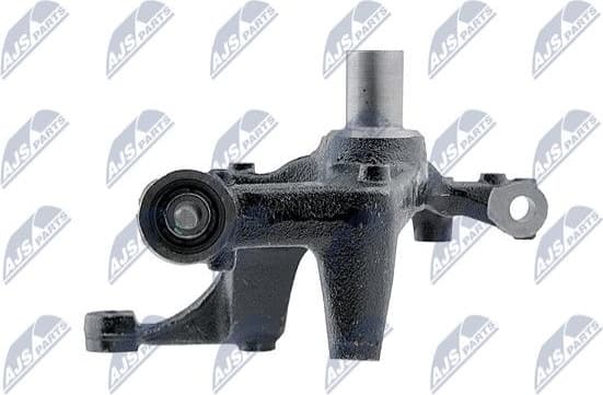 Steering Knuckle, wheel suspension ZZT-AU-000 - image 4