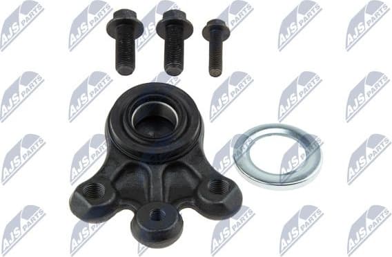 Joint, suspension ZSD-PE-009