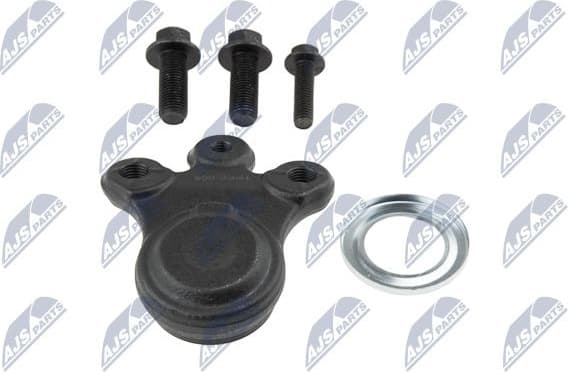 Joint, suspension ZSD-PE-009 - image 2