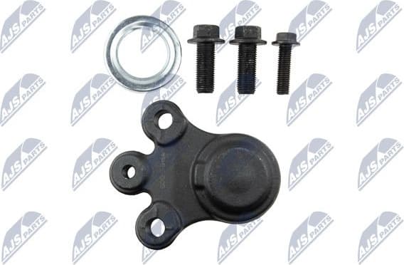 Joint, suspension ZSD-PE-009 - image 4