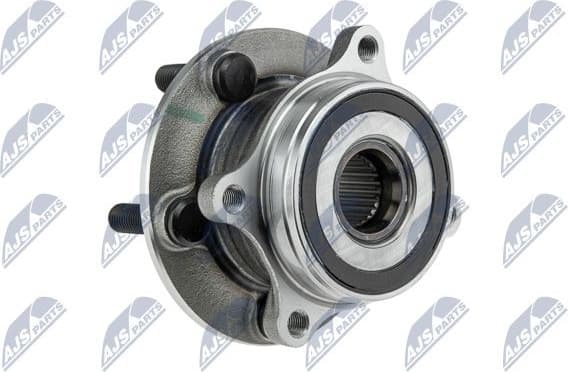 Bearing wheel KLP-TY-071