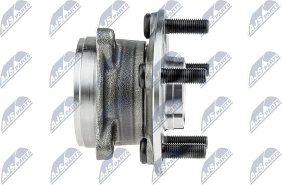 Bearing wheel KLP-TY-071 - image 4