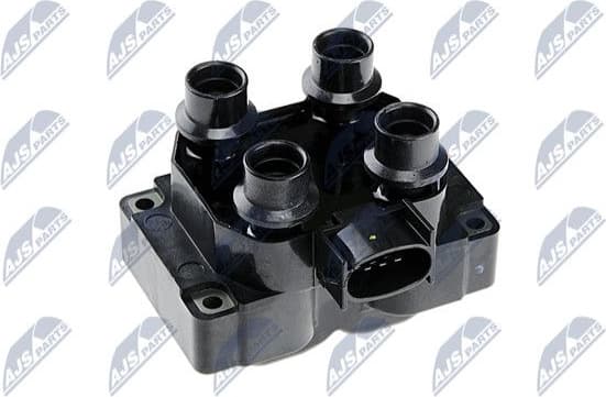 Ignition Coil ECZ-FR-003 - image 2