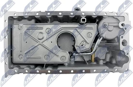 Oil Sump BMO-VV-002 - image 3