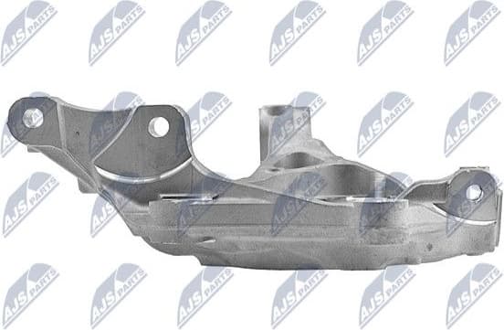 Steering Knuckle, wheel suspension ZZP-PL-017 - image 6
