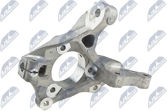 Steering Knuckle, wheel suspension ZZP-PL-016