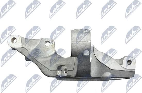 Steering Knuckle, wheel suspension ZZP-PL-016 - image 5