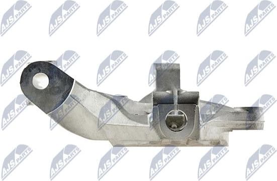 Steering Knuckle, wheel suspension ZZP-PL-016 - image 6