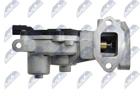 EGR Valve EGR-PL-028 - image 3