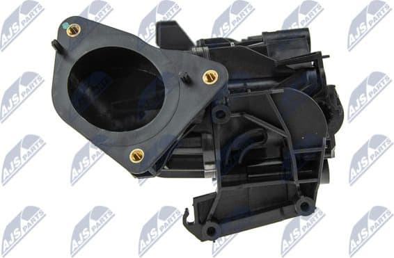 Intake manifold BKS-BM-018 - image 2