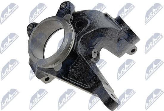 Steering Knuckle, wheel suspension ZZP-PE-002 - image 2