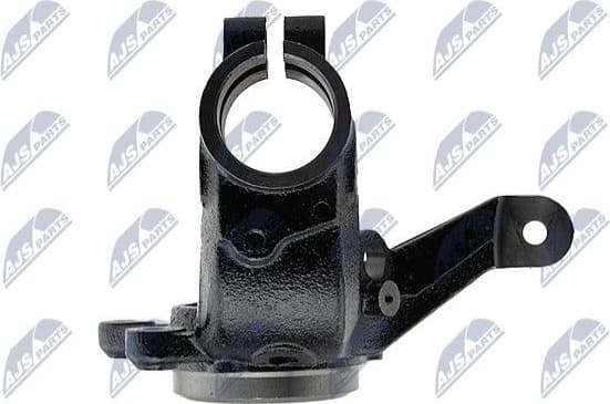 Steering Knuckle, wheel suspension ZZP-PE-002 - image 5