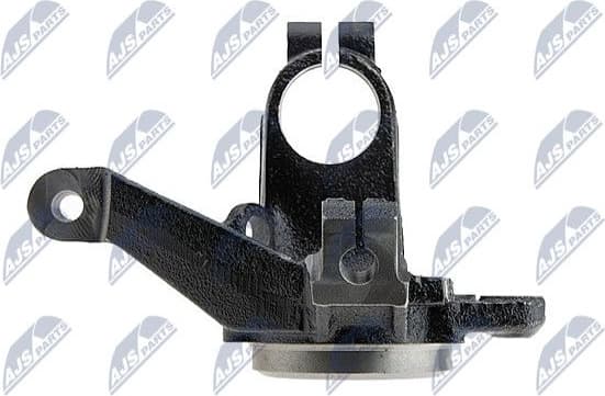 Steering Knuckle, wheel suspension ZZP-PE-002 - image 6