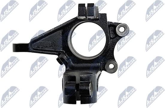 Steering Knuckle, wheel suspension ZZP-PE-003 - image 3