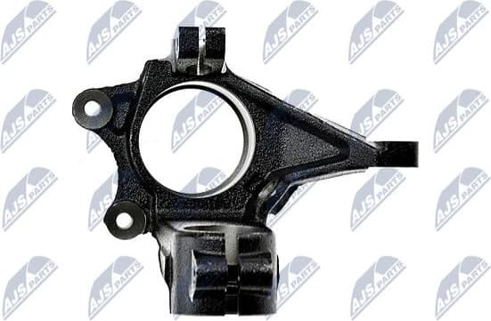 Steering Knuckle, wheel suspension ZZP-PE-004 - image 3