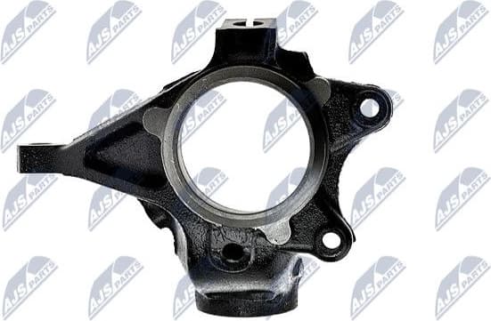 Steering Knuckle, wheel suspension ZZP-PE-004 - image 4