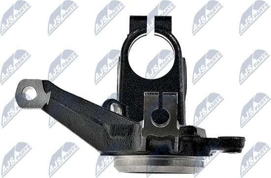 Steering Knuckle, wheel suspension ZZP-PE-004 - image 5
