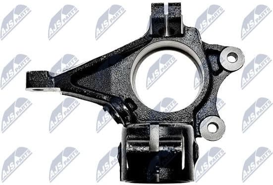 Steering Knuckle, wheel suspension ZZP-PE-005 - image 3