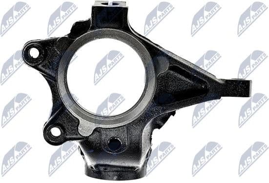 Steering Knuckle, wheel suspension ZZP-PE-005 - image 4