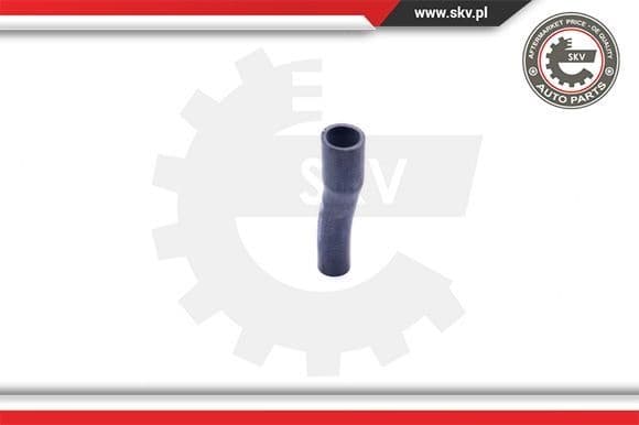 Radiator Hose 24SKV365 - image 3
