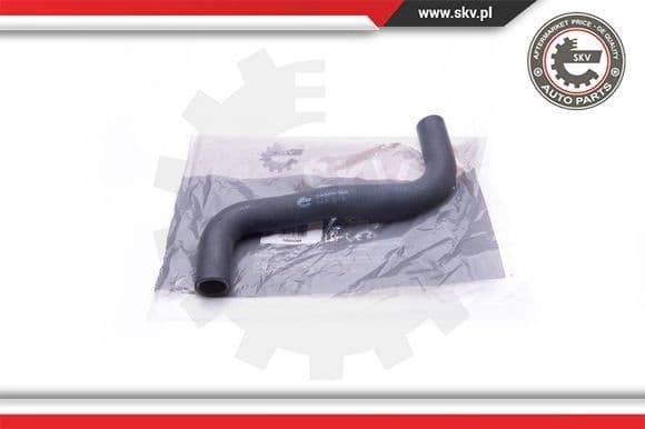 Radiator Hose 24SKV368