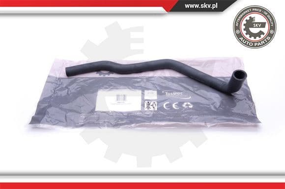 Radiator Hose 24SKV370