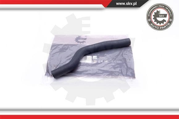 Radiator Hose 24SKV376