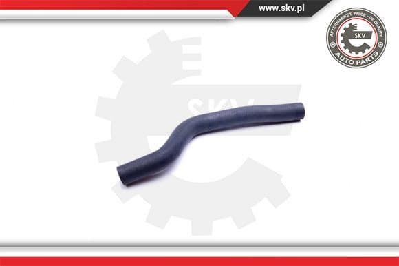 Radiator Hose 24SKV376 - image 2