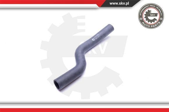 Radiator Hose 24SKV393