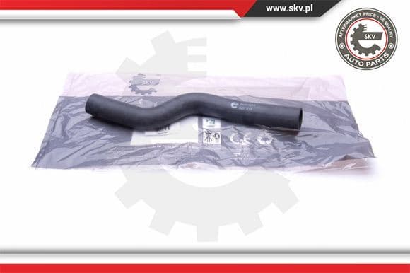 Radiator Hose 24SKV393 - image 3