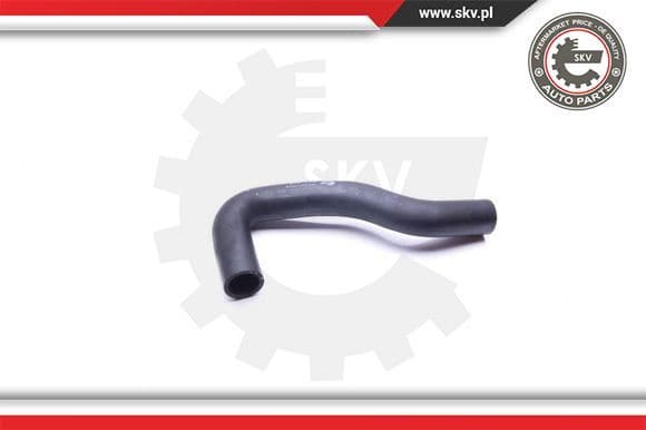 Radiator Hose 43SKV724 - image 2