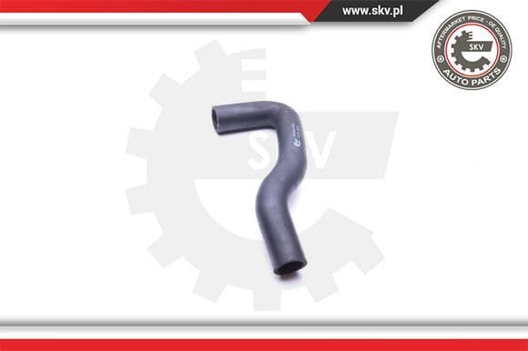 Radiator Hose 43SKV724 - image 3